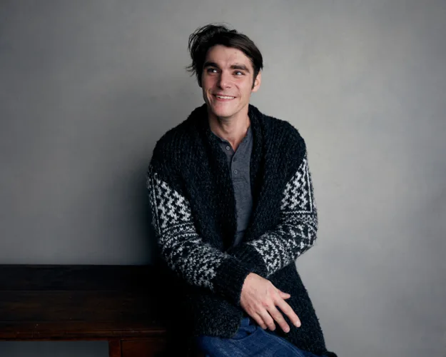 RJ Mitte, 'Breaking Bad' actor and disability rights champion, dies at 34